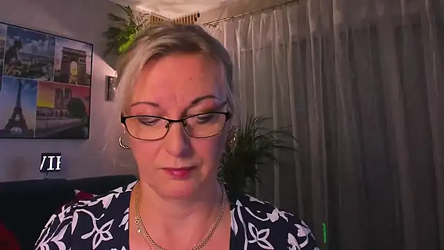vanessa_chat 网络视讯表演