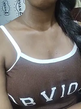 Show Webcam de Simran_0011