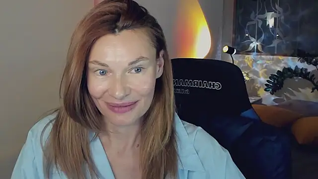MistyBarnes Live XXX-chat