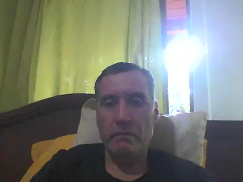 Show de webcam de dmingeniero