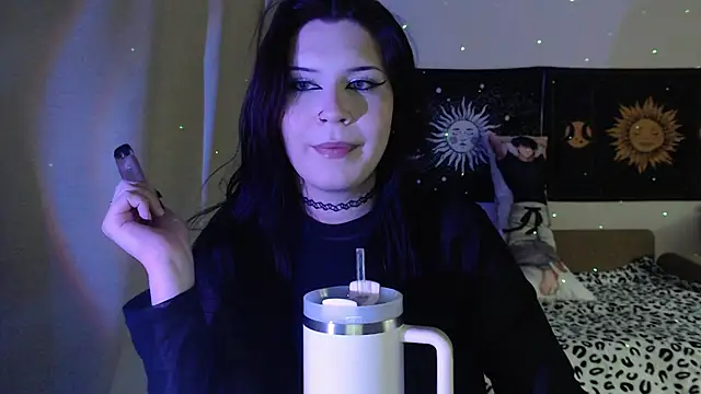 iintimate_flesh Шоу с уебкамера
