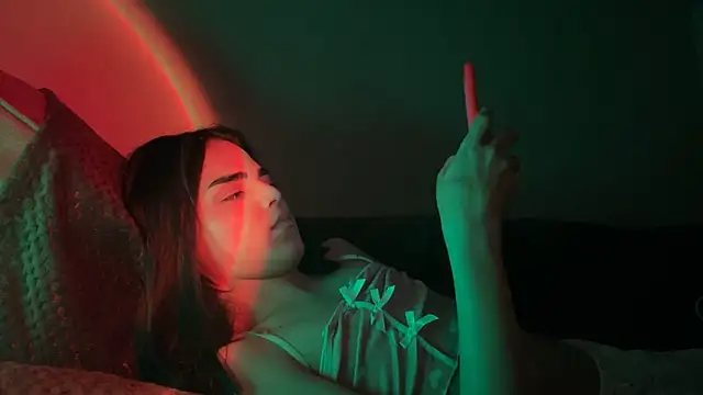 MarlyJess XXX чат на живо