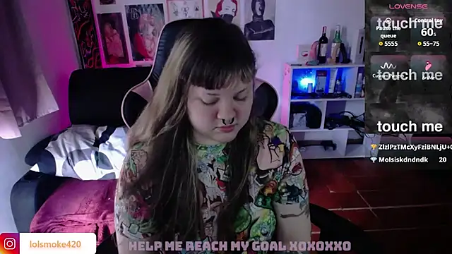 Bdsm_and_fries Chat XXX live