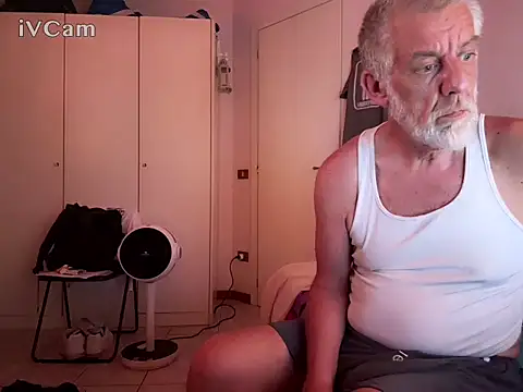 PierPesaroX 라이브 XXX 채팅