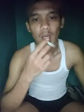 Parsha_Mage Pertunjukan Webcam