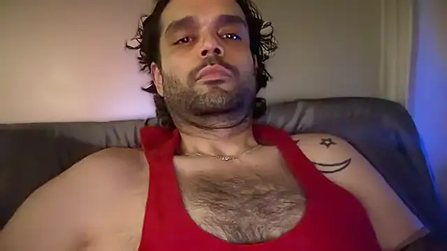 Chat XXX ao vivo de KungFuPanda001