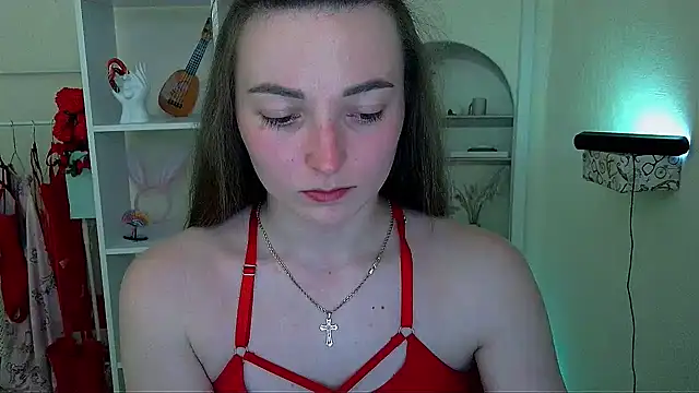 _Barbie_Kiss_'s Live XXX Chat