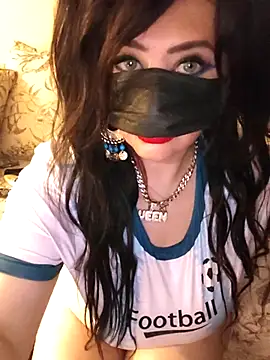 Chat XXX ao vivo de Egyptianmilf2000