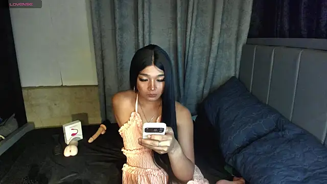TrinityFucksYou Live XXX-chat