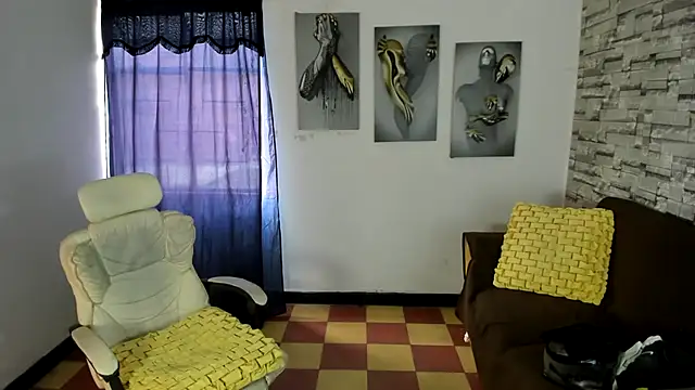 felipe_colinss Adlı Modelin Canlı XXX Sohbeti