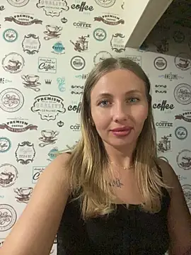 Blueeyed_Angel – Kamerová šou