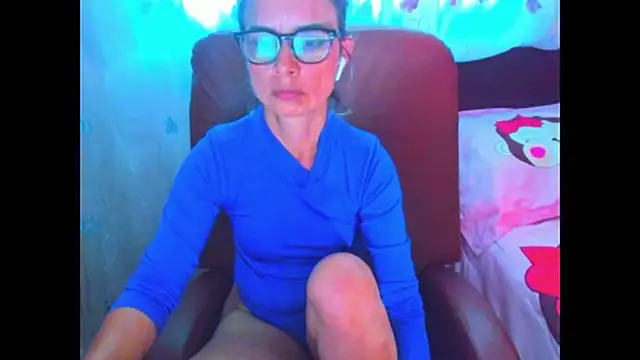BrianaGarner Live XXX-chat