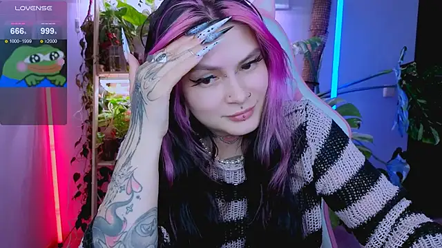 Chatroom XXX en direct de jelya_sg