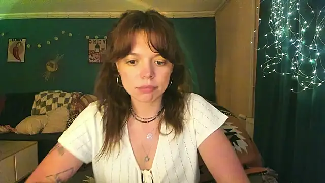 ClancyMorissey's Live XXX Chat