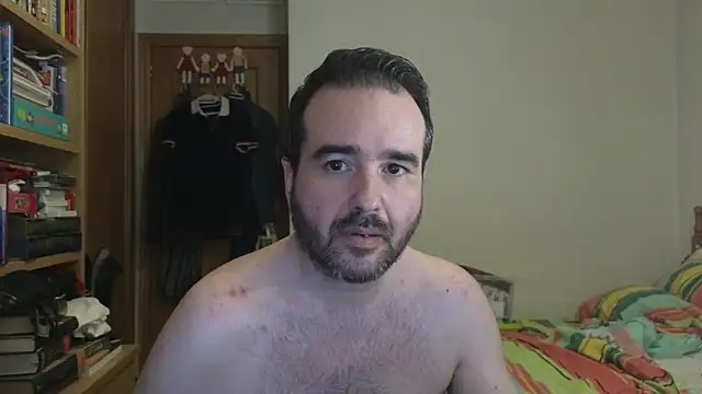 Chatroom XXX en direct de curiosillo83