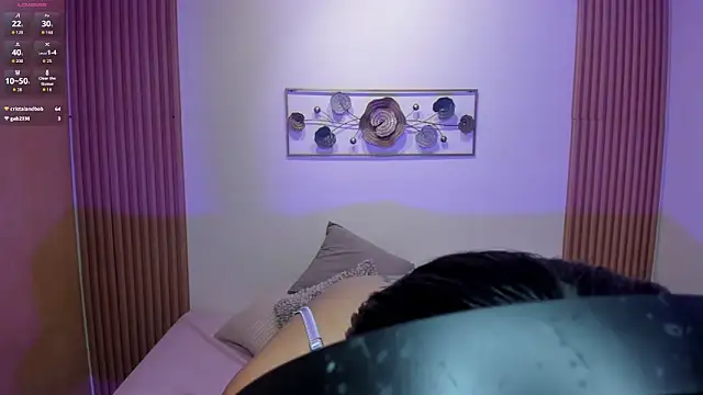 cat_kitty18_ Adlı Modelin Canlı XXX Sohbeti