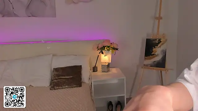 Anellyball's Live XXX Chat