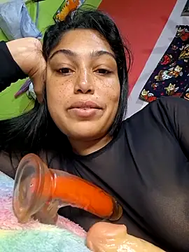 Chat XXX ao vivo de Putaalexa