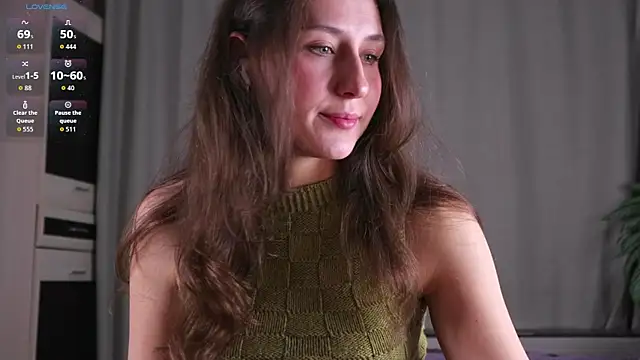 GracieGalaxy Chat XXX live