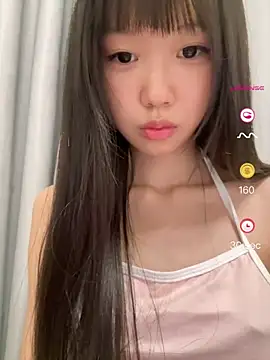 xinyu789 Show Webcam