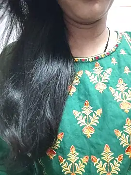 anjali2351 网络视讯表演