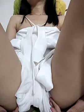 Jellci's Live XXX Chat