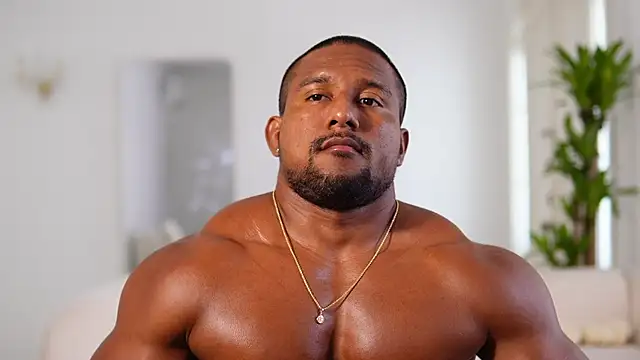 Chatroom XXX en direct de CallumMuscle