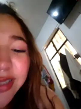 Sarah_Morr Chat XXX in diretta