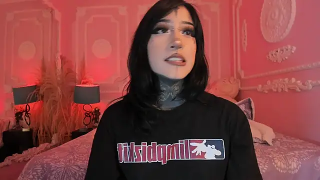 Kat_VonDe Live XXX-chat