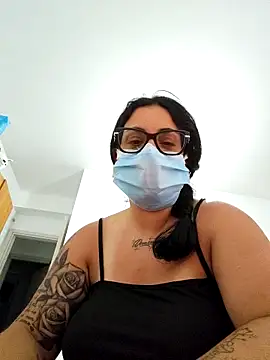 Farfallina90 Webcam show
