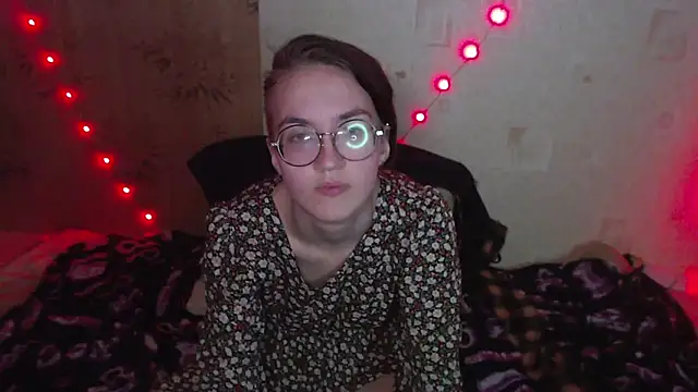Chat XXX ao vivo de Alessa_Kiss