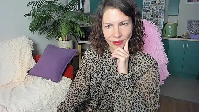 ChristinaGlory Live XXX-chat