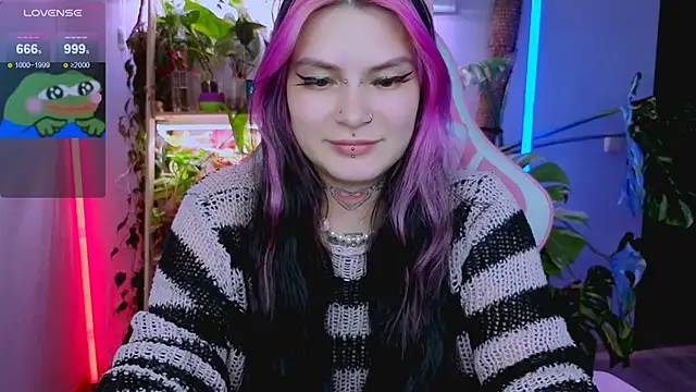 Živý XXX chat jelya_sg