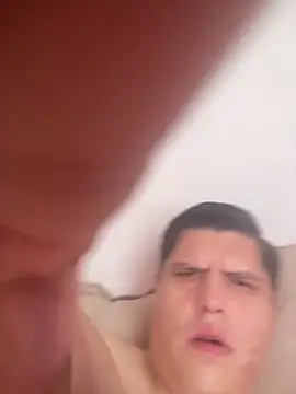 Show de qcharly6 na webcam