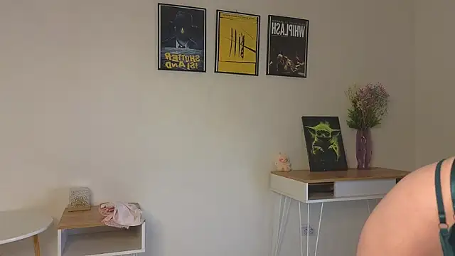 baeyoda Live XXX-Chat
