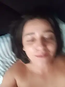 Show webcam de lulu_1546