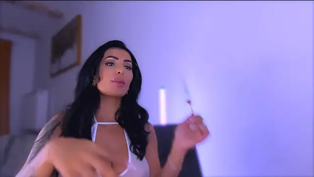 Moonamour ওয়েবক্যাম শো