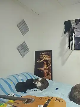 AlexxaAndRileyy Webcam Show