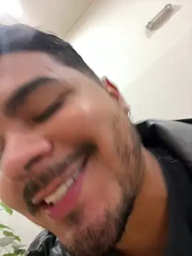 TheKingThiago Live XXX Chat