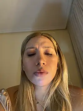 Barbarita2626 Chat XXX live