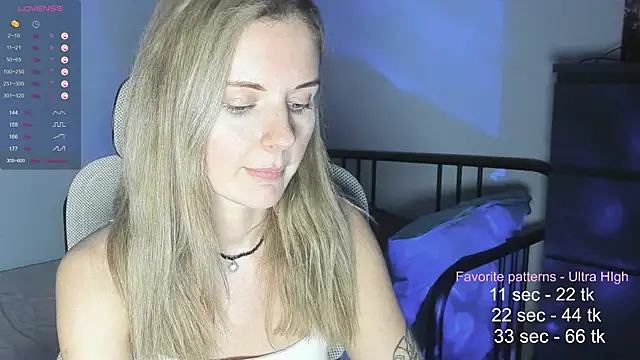 KiraSigmaMeow Chat XXX live