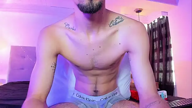 MichaelEvanss_ – webcam-show