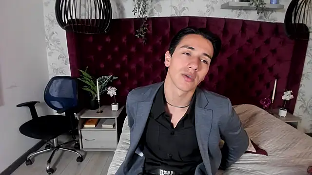 دردشة Andy_Joy_ الجنسية المباشرة
