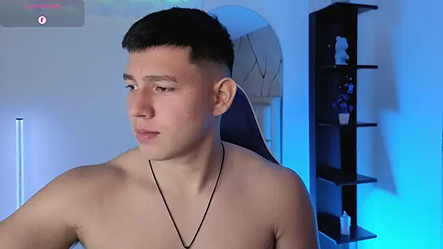 Chat XXX Live JamesCr_