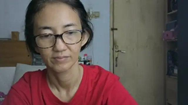 Chat +18 de sexyCitty ao vivo
