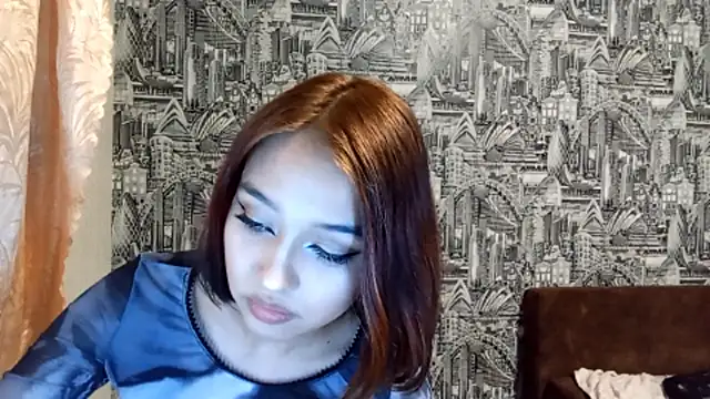แชท XXX สดของ AnnettaBelsito