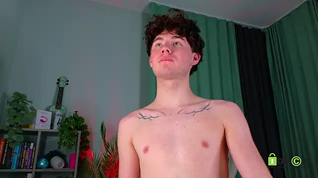 moon_Gloww – Live XXX-chat