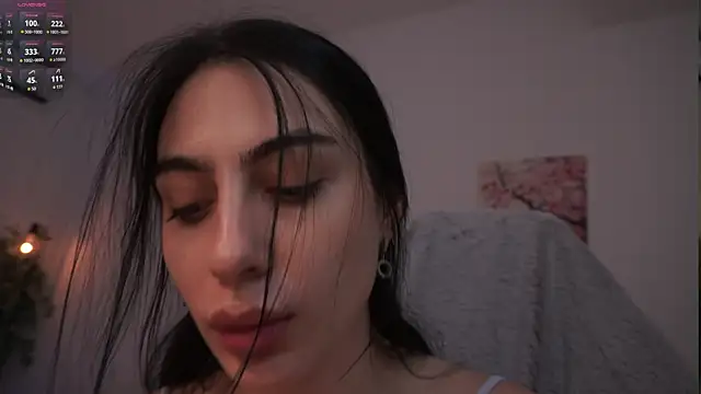 BlackkStorm's Live XXX Chat