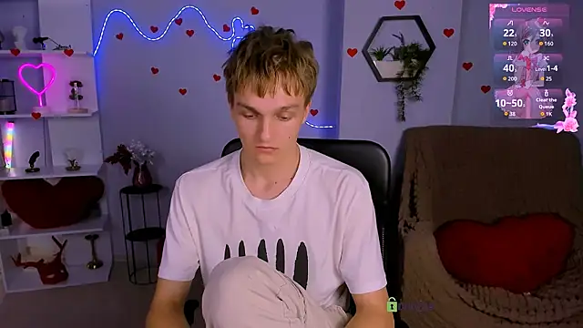 john_lik – Naživo XXX chat