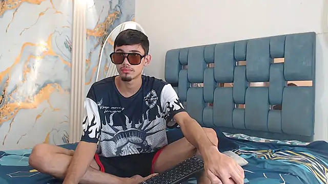 LUCKY_BOX2026 Webcam-Show